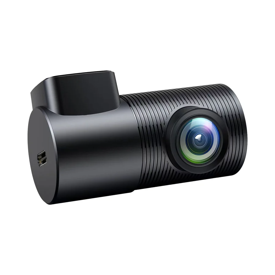 Rear camera