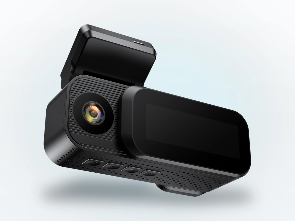 The H2 — the 1 TOPS NPU that decides which clips to keep is inside this body