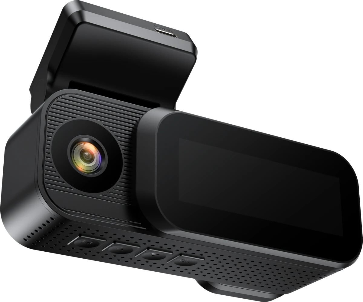 SmartSF Cam H2 dash camera
