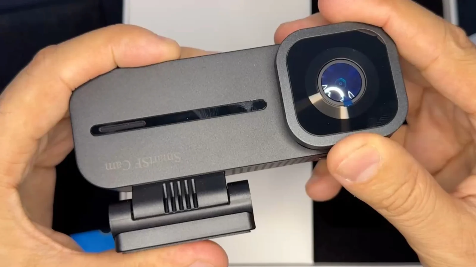 The H2 in hand