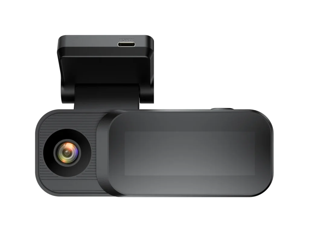 SmartSF H2 — 4G AI Sentinel Dash Camera