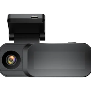 SmartSF H2 — 4G AI Sentinel Dash Camera